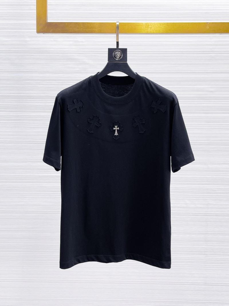 Chrome Hearts T-Shirts